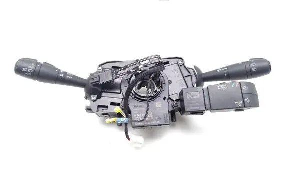 Renault Captur Wiper turn signal indicator stalk/switch 479457095R 0265019069 255675887R
