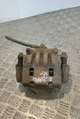 Subaru XV I Front brake caliper 