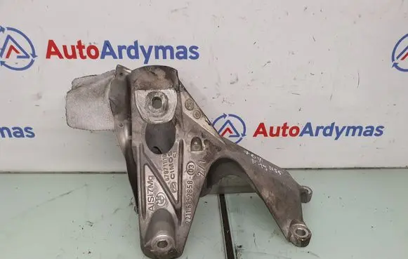 BMW X6 F16 Engine mounting bracket 6852858 22116852858 6852856