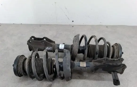 Opel Insignia A Front shock absorber/damper 334965334966