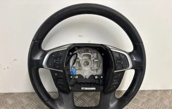 Citroen DS4 Steering wheel 96720514ZD 96720514