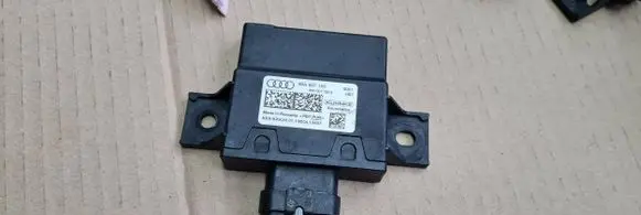 Audi Q5 SQ5 Other control units/modules 80A907159 4H0907159A