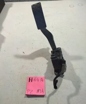 Volkswagen Transporter - Caravelle T5 Accelerator throttle pedal 6PV00859100