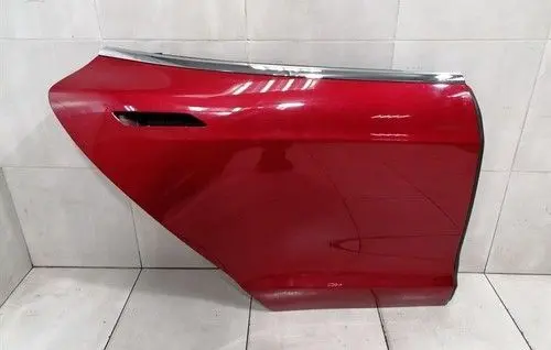 Tesla Model S Rear door 6006566E0H