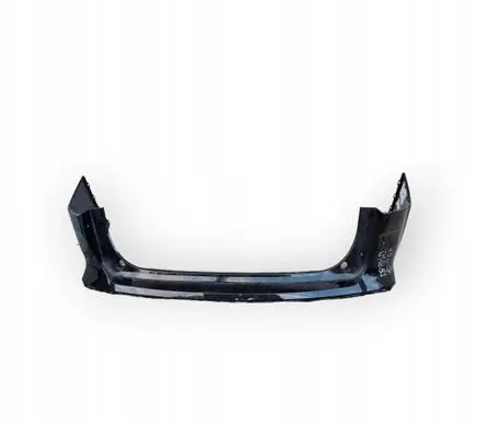 Skoda Enyaq iV Rear bumper 5LG807421