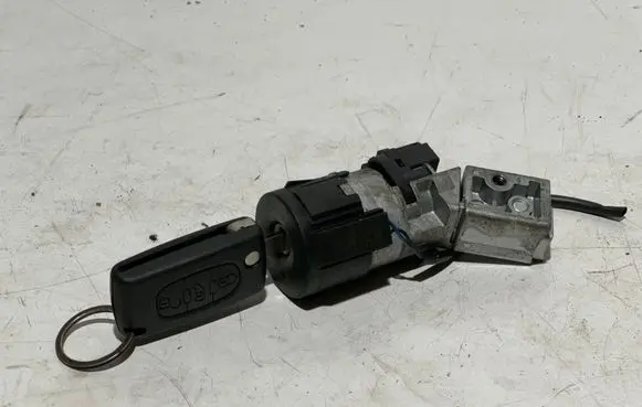 Citroen C5 Ignition lock