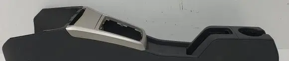 Opel Astra H Glove box central console 13116955