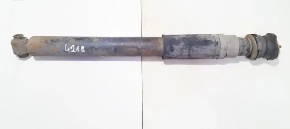 Peugeot 406 Rear shock absorber/damper
