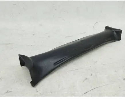 Other rear suspension part