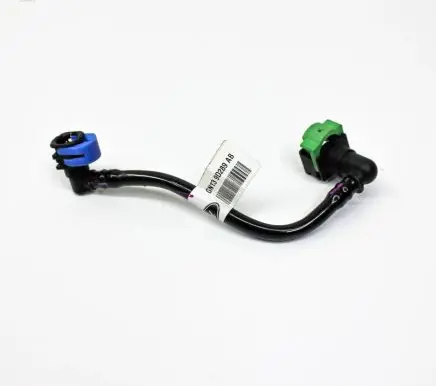 Ford Ecosport Brake vacuum hose/pipe GN139D289AB