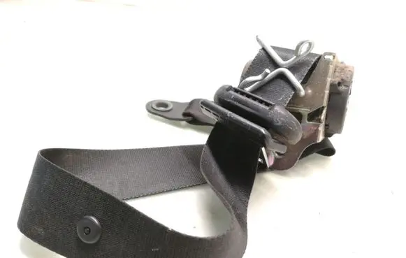 Ford Focus C-MAX Front seatbelt 3M51R61294AC