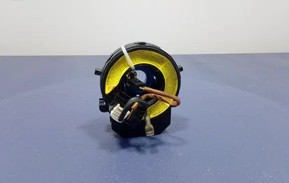 Hyundai i20 (PB PBT) Airbag slip ring squib (SRS ring) 202007359