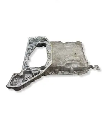 Mercedes-Benz C W205 Oil sump A6510141000