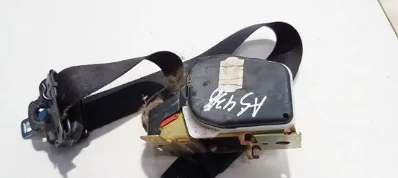 Ford Mondeo MK I Front seatbelt 319000240