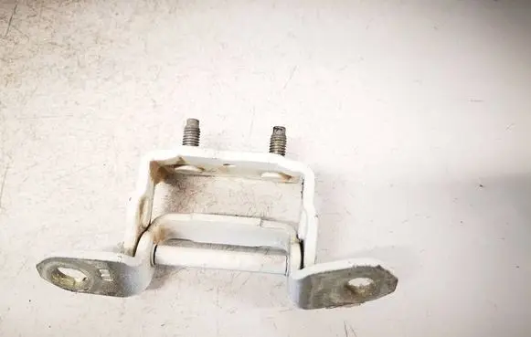 Nissan Juke I F15 Rear door lower hinge
