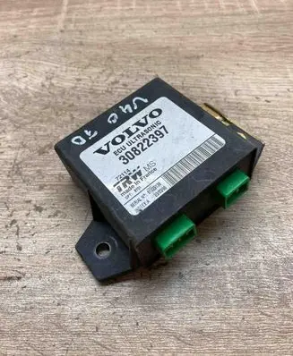 Volvo S40, V40 Immobilizer control unit/module 30822397