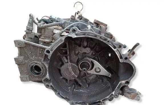 KIA Ceed Manual 6 speed gearbox 