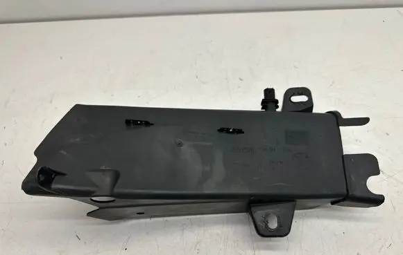 BMW 5 F10 F11 Brake cooling air channel/duct 7331784