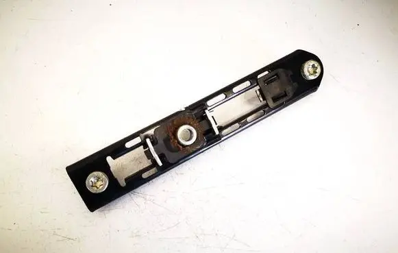 Opel Vectra C Seat belt adjustment rail 