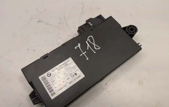 BMW 5 E60 E61 CAS control unit/module 6943835 61356943835