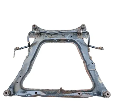 Nissan Qashqai Front subframe