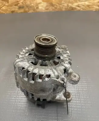 Audi A5 8T 8F Generator/alternator 03G903016G