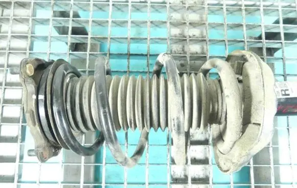 Hyundai i30 Front coil spring IMPRK1349423