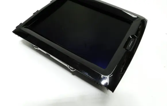 Volvo XC60 Screen/display/small screen 32247465AA 32247466AA QFVE404A