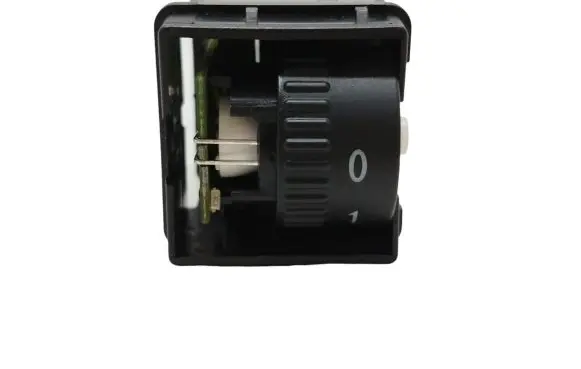 Volkswagen Passat Alltrack Headlight level height control switch 3C0963563C