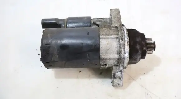 Audi A3 S3 8P Starter motor