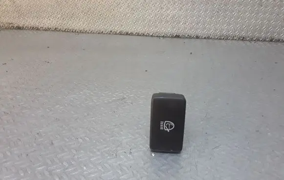 Honda Accord Headlight wiper switch 