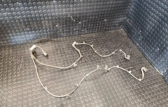 Opel Meriva B Other wiring loom 13363554