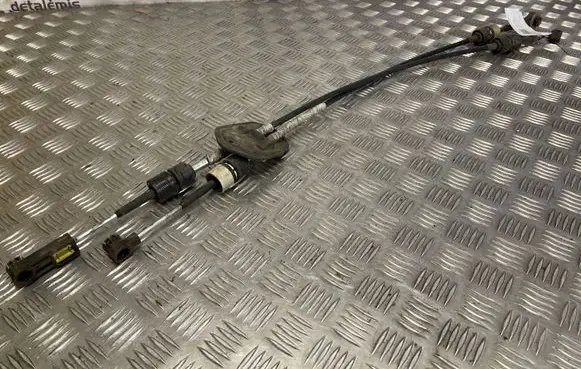Ford Transit Gear shift cable linkage 6C1R7E395AE
