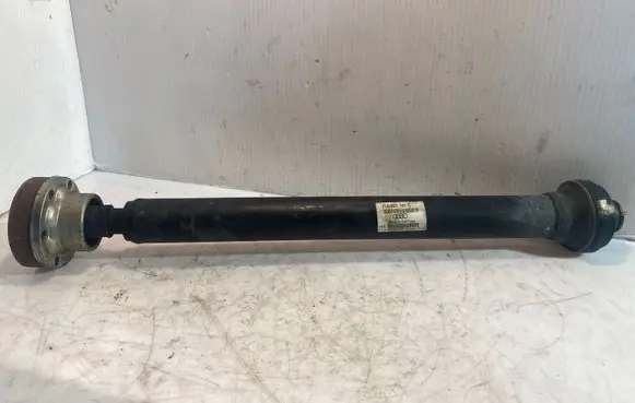 Audi Q7 4L Front prop shaft 7L8521101C
