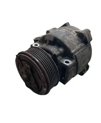 Mitsubishi Outlander Air conditioning (A/C) compressor (pump) 7813A628 0021842 AKS200A418J