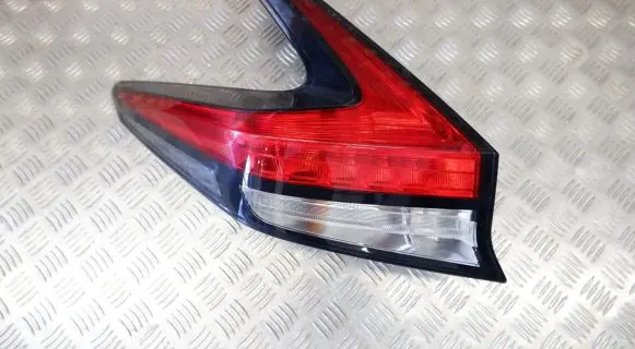 Nissan Leaf II (ZE1) Rear/tail lights 265555SH0A