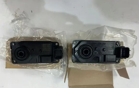 KIA EV6 Other devices 86989CV000