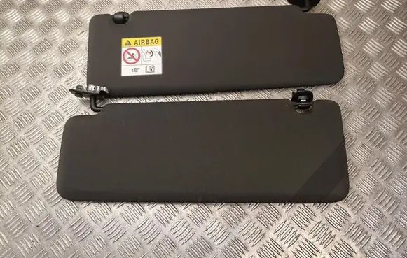 Renault Master IV Sun visor 