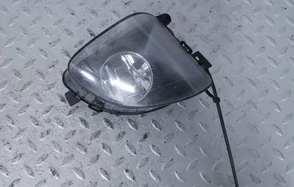 BMW 5 GT F07 Front fog light 63177199620 7199620