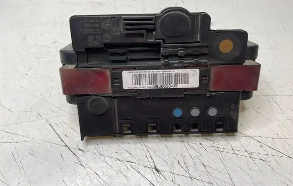 BMW 3 E90 E91 Positive wiring loom 6936653