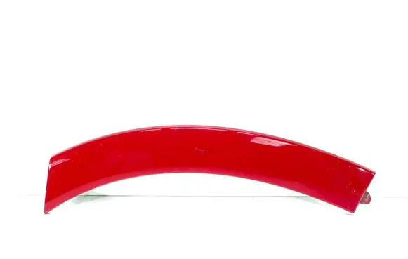 Porsche Cayenne (9Y0 9Y3) Fender trim (molding) 9Y0853718