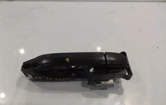 Nissan Micra Front door interior handle