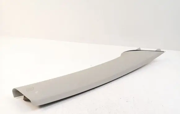 Mazda 3 II (A) pillar trim BBM468160