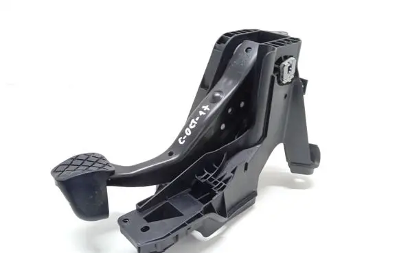 Brake pedal