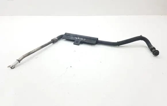 Citroen C8 Power steering hose/pipe/line