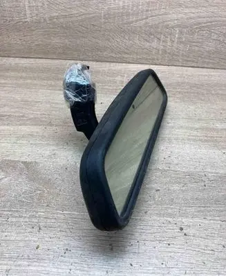 BMW 5 E39 Rear view mirror (interior) GNTX117 012417 E13