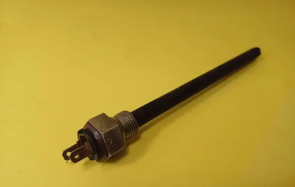Peugeot 206 Oil level sensor 33334001