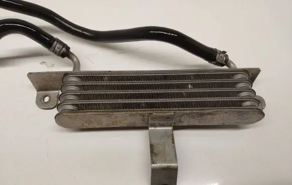 Subaru Outback Gearbox / Transmission oil cooler 45510AJ00A