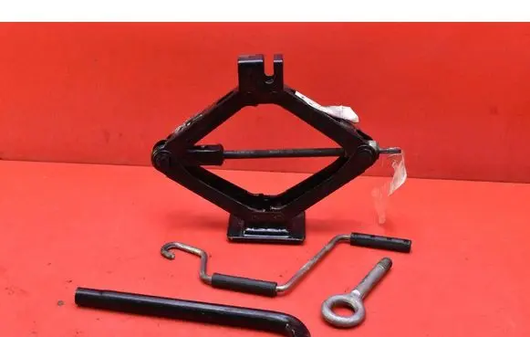 Ford B-MAX Lift Jack 