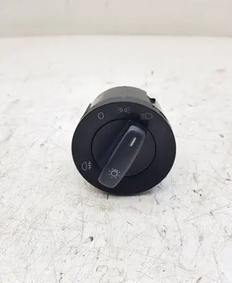 Volkswagen PASSAT B6 Light switch 1K0941431BB